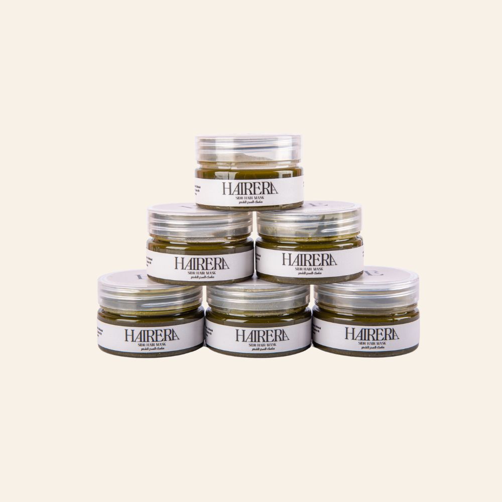 Sider Hair Mask