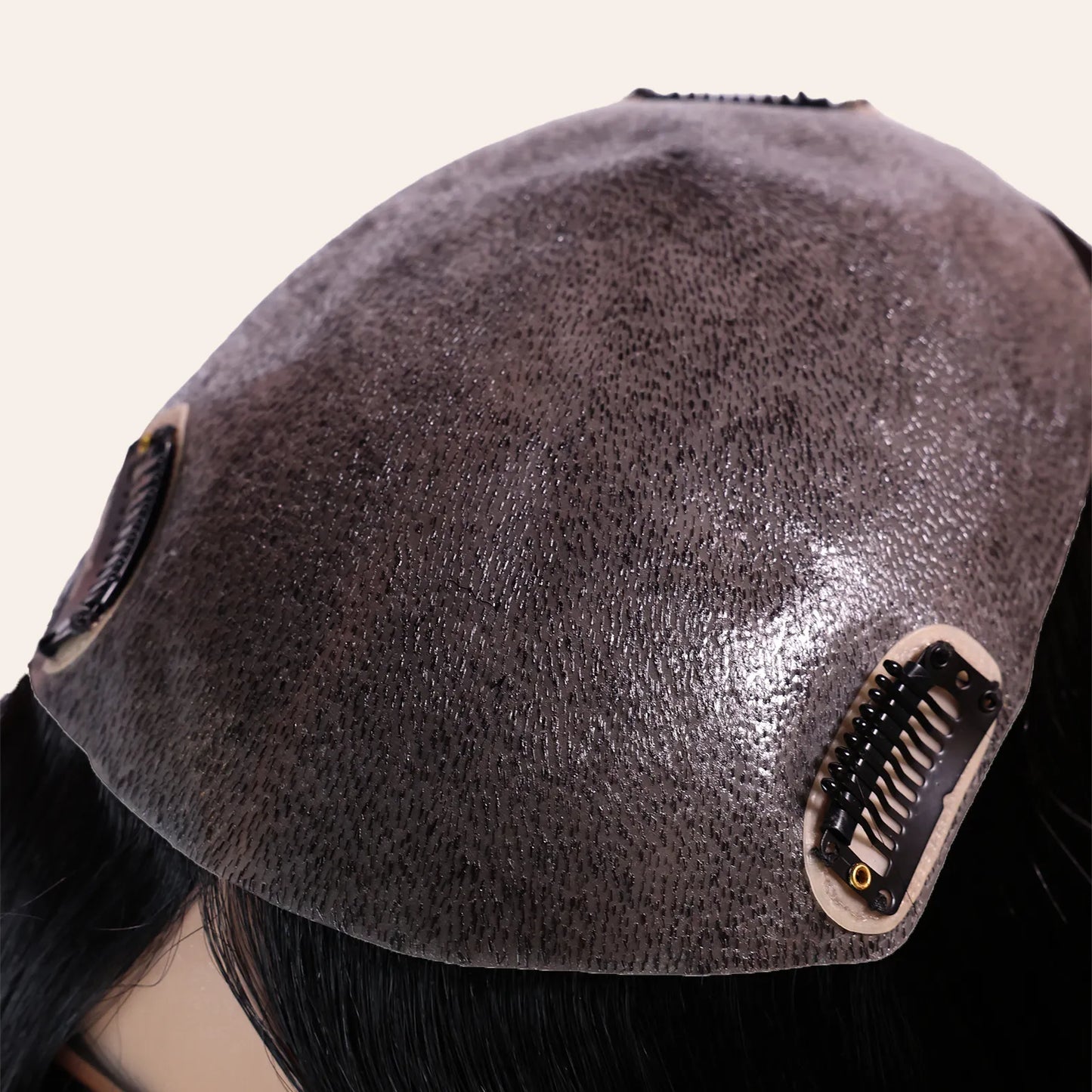 Korean Skin Topper - Silicon Base
