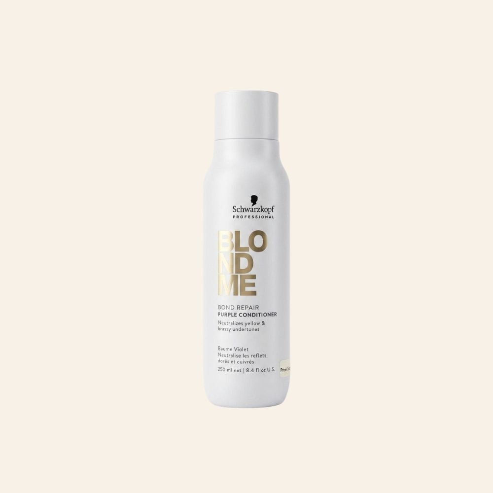 Blond Me Bond Repair Purple Conditioner 250ml