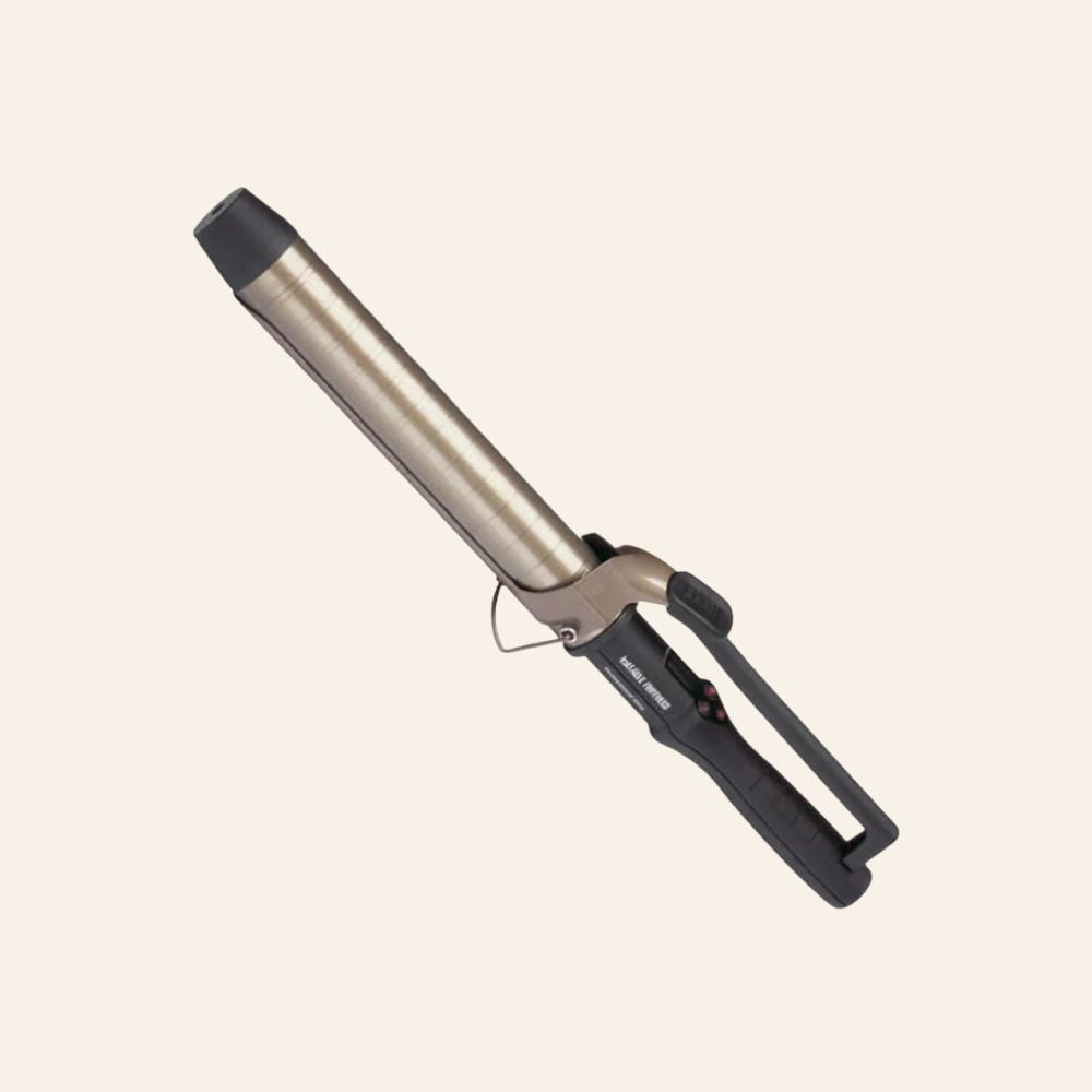 Speed-Heat Styling Curling Iron 32mm