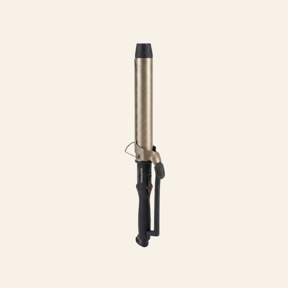 Speed-Heat Styling Curling Iron 19mm