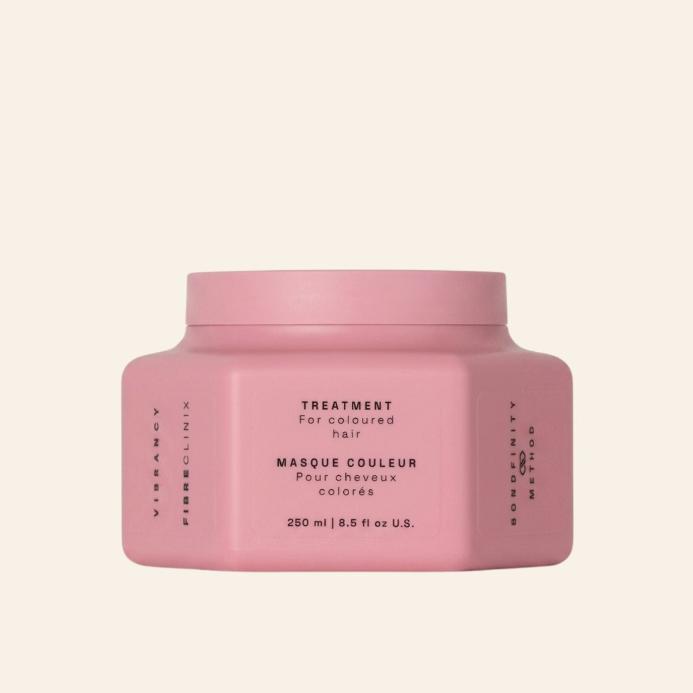 Schwarzkopf Vibrancy Fibre Clinix Vibrancy Treatment - 250 ml