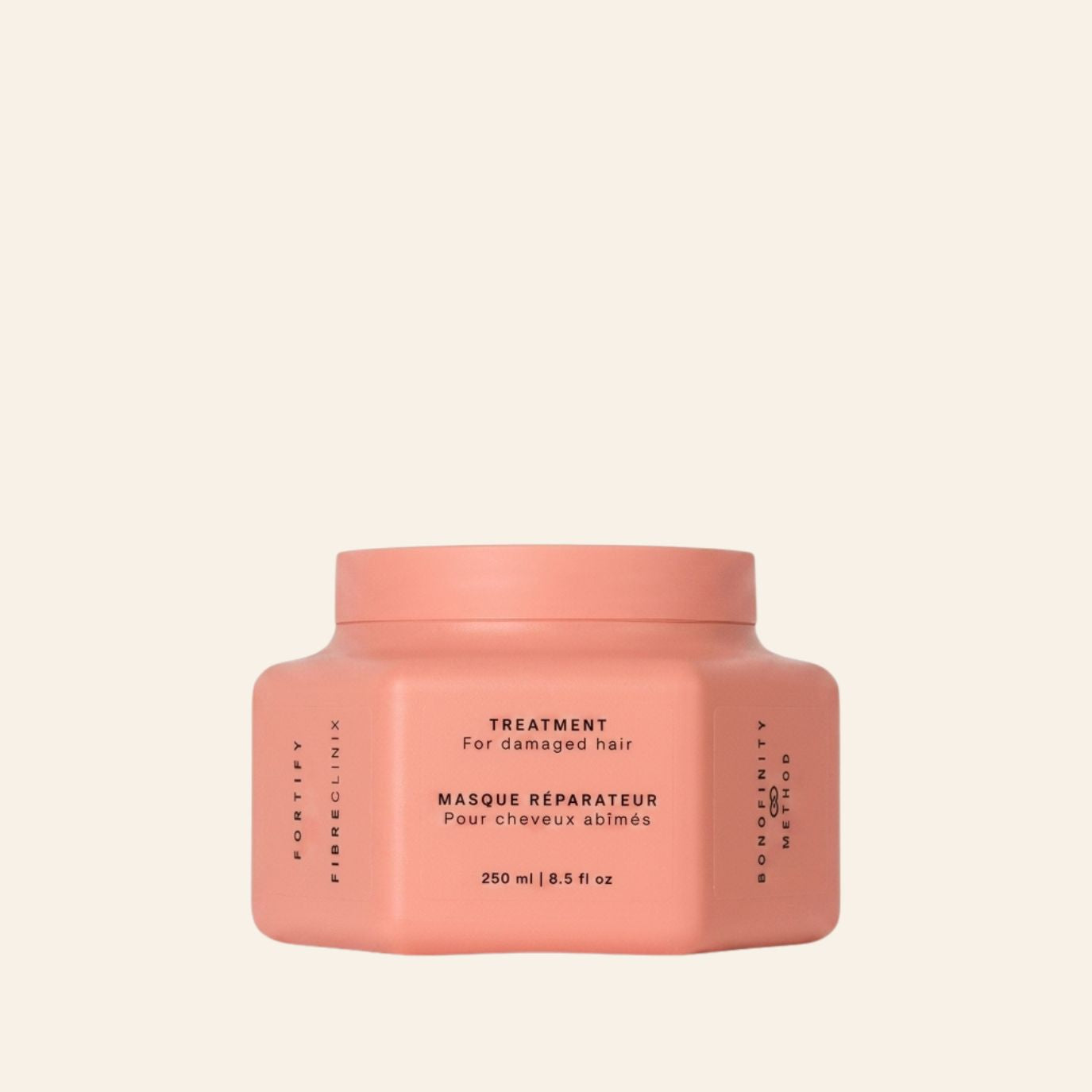 Schwarzkopf Fortify Fibre Clinix Fortify Treatment - 250 ml