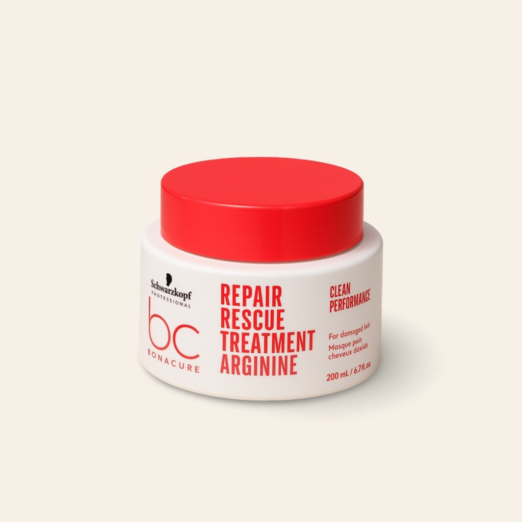 BC Repair Rescue Rescue Treatment