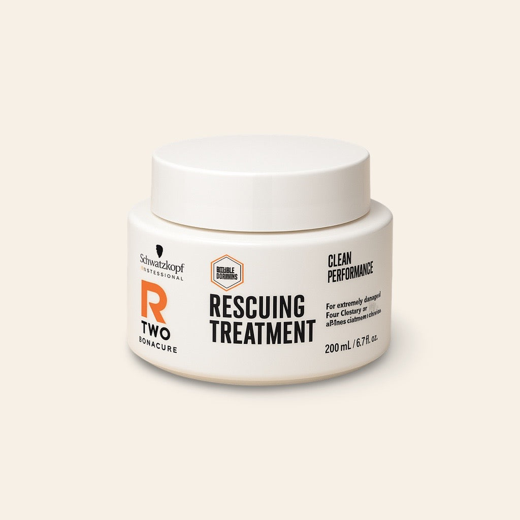 BC R-Two Treatment