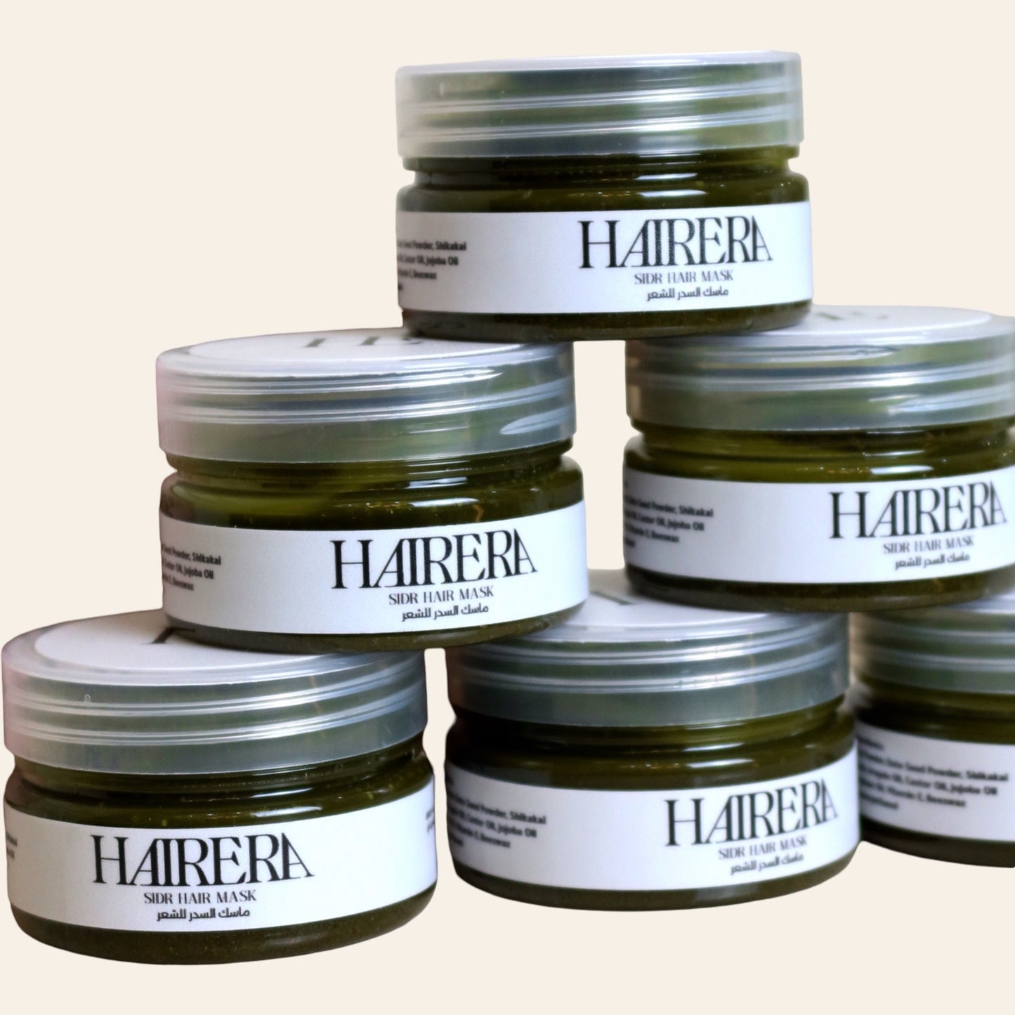 Sider Hair Mask