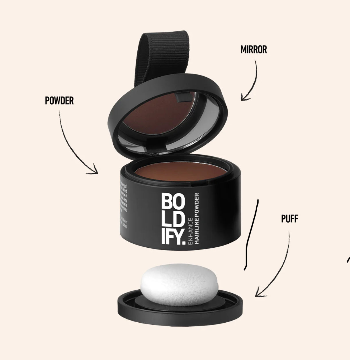 Boldify