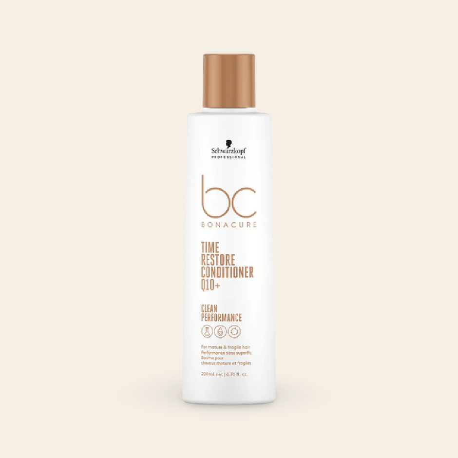 BC Q10+ Time Restore Conditioner