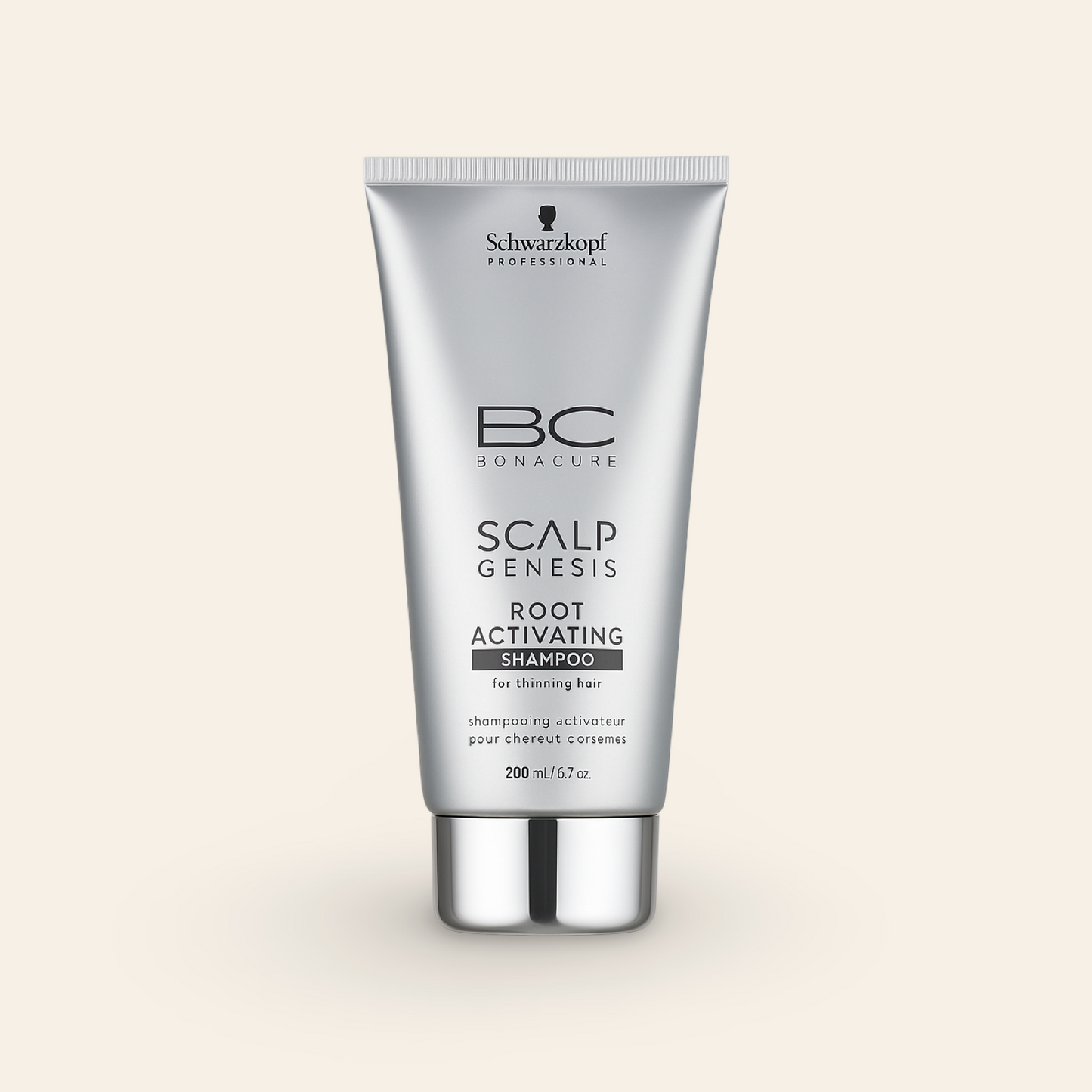 BC Scalp Genesis Root Activating Shampoo