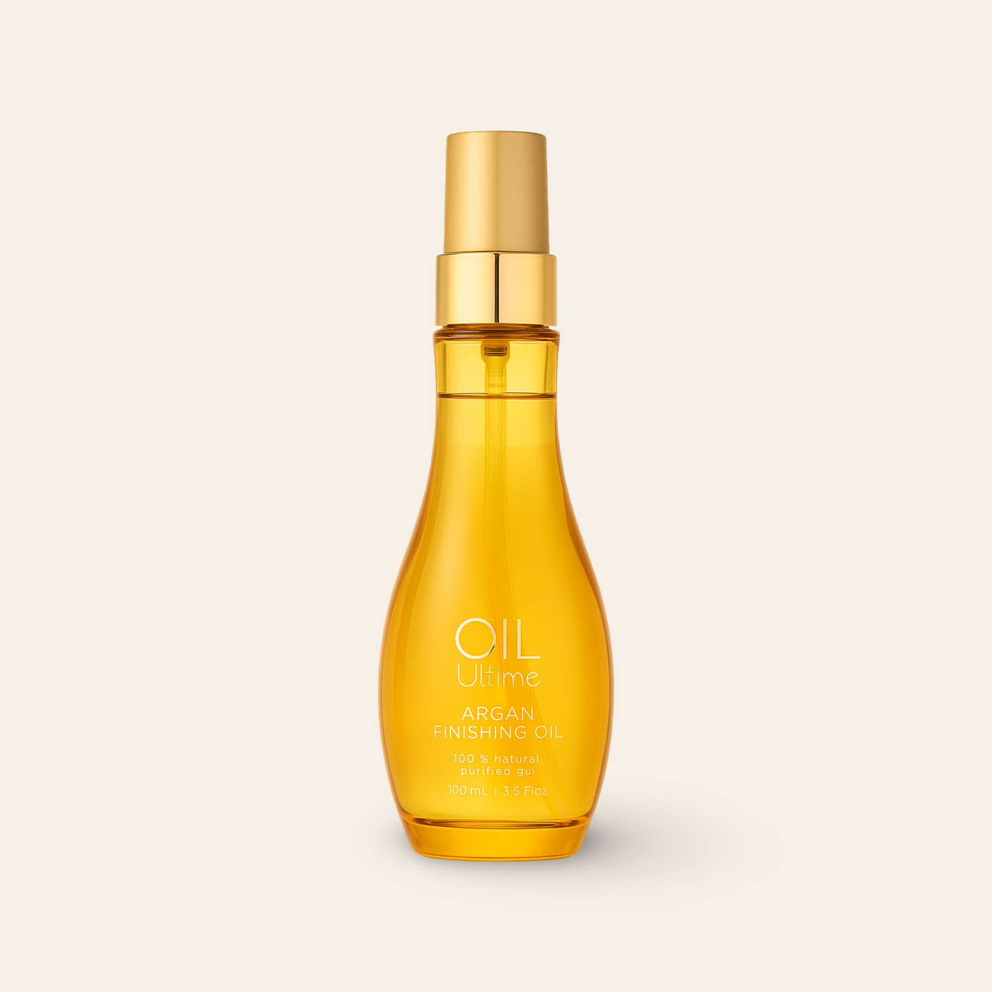 Ultime Marula Oil