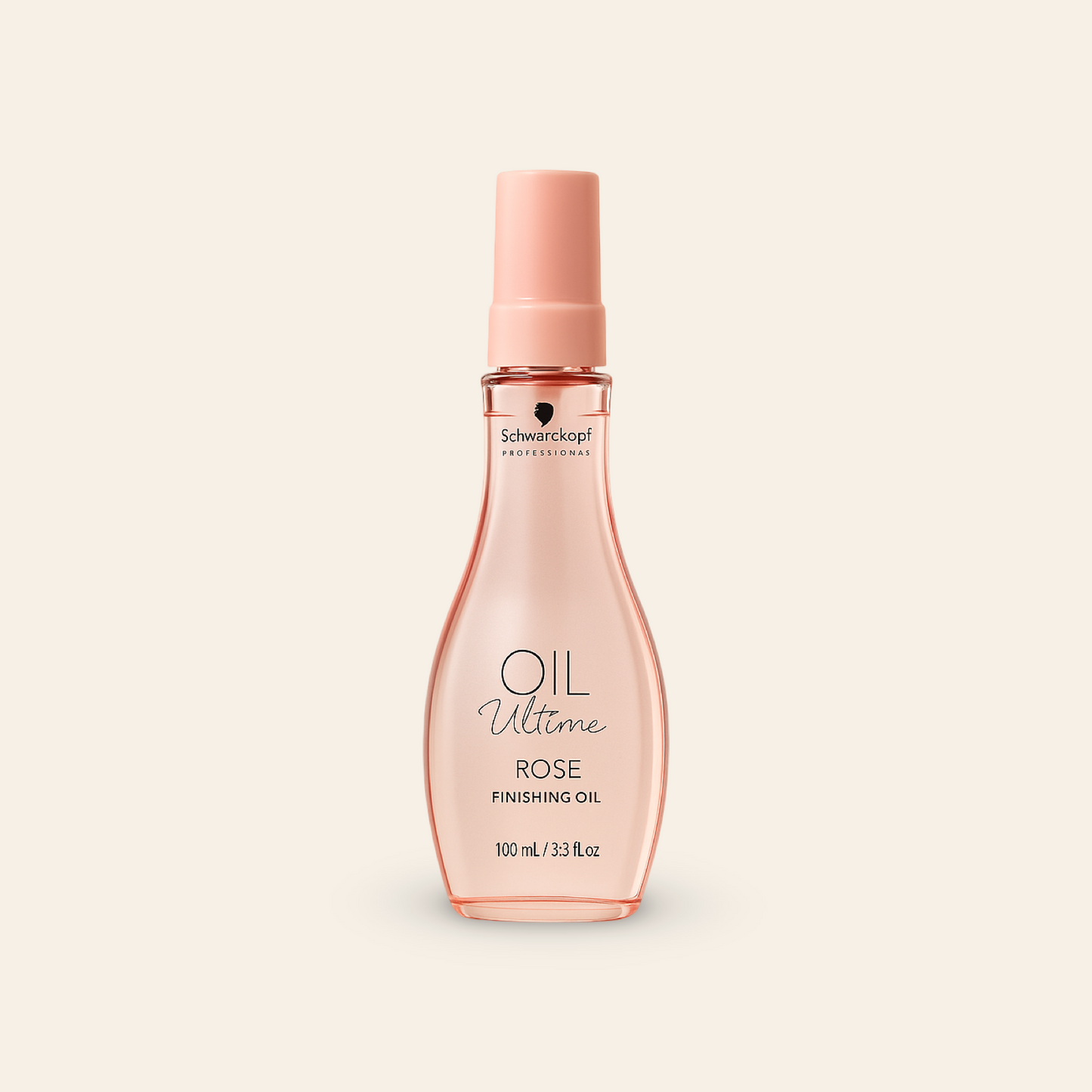 Uitime Rose Oil