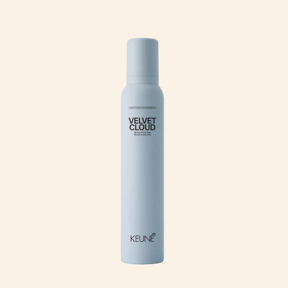 Keune Velvet Cloud 200ml