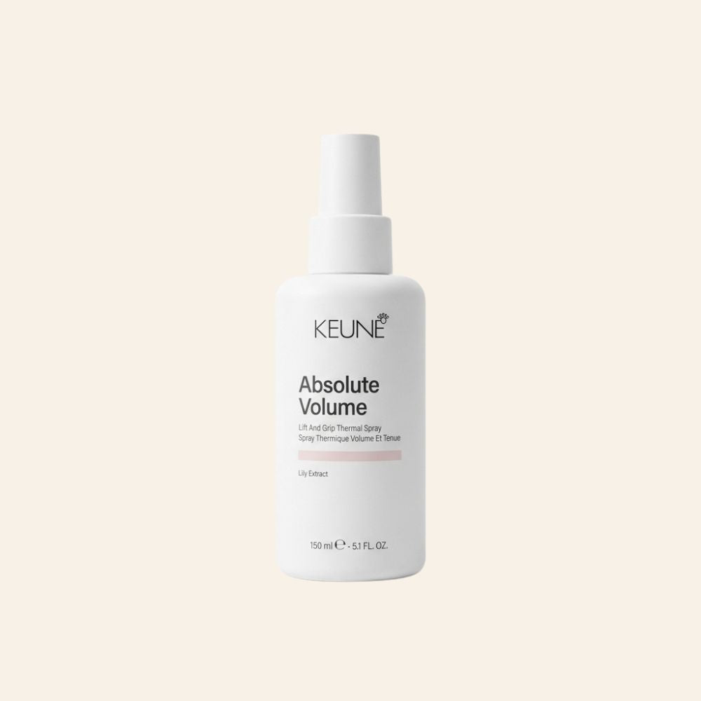 Keune Care Absolute Volume therma Spray 150ml