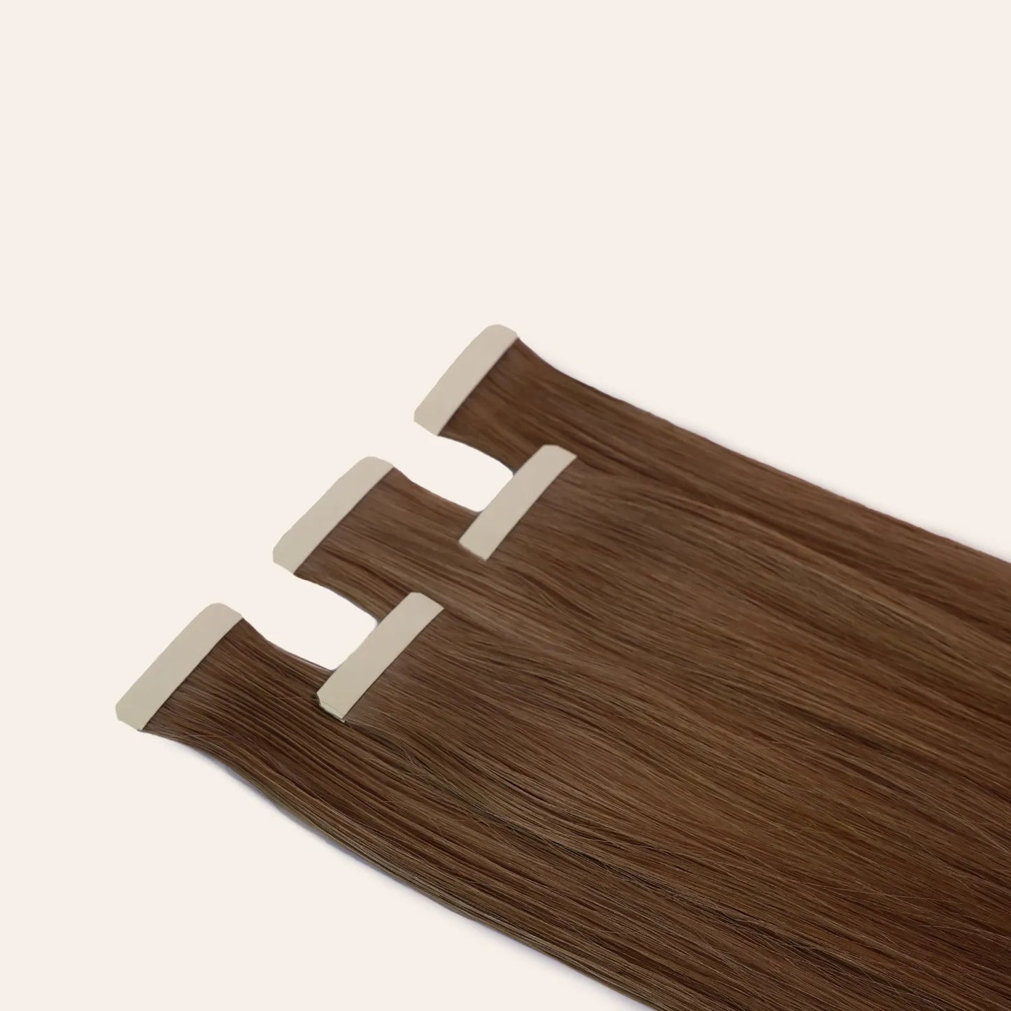 Korean Tape-In Extensions – Straight