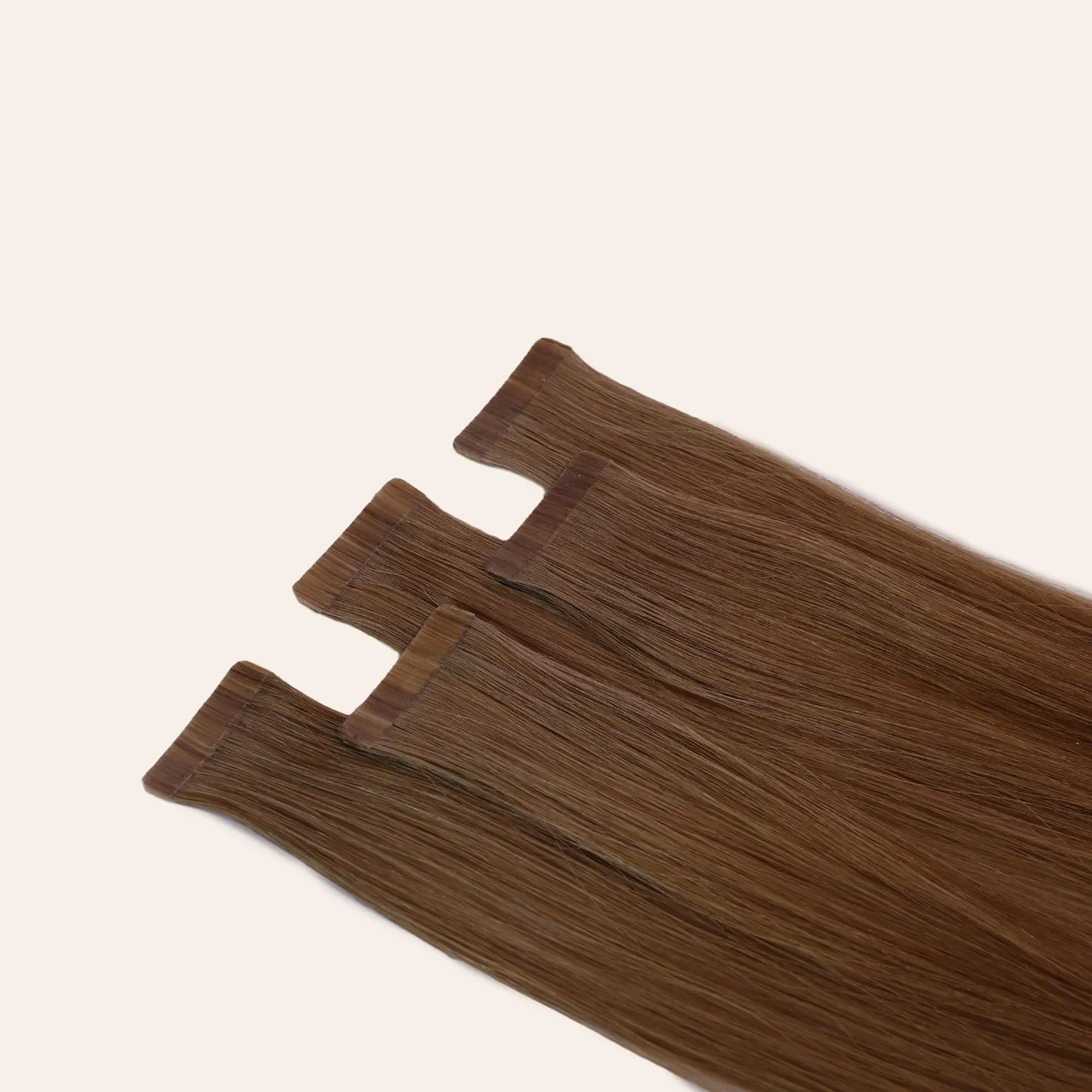 Korean Tape-In Extensions – Straight