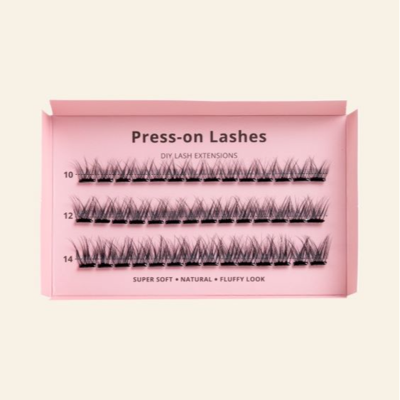Press On Lash - Ohlala