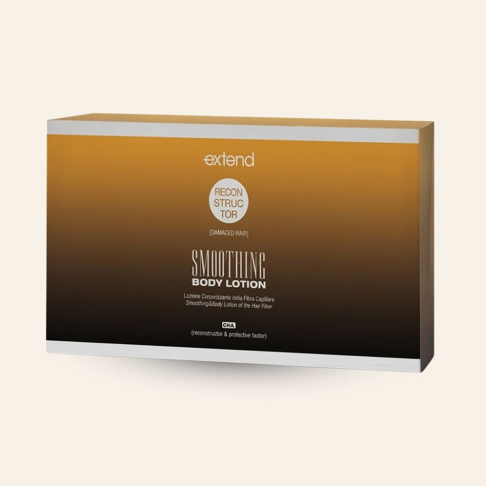 EXTEND Smoothing Body Lotion (10 Vials)