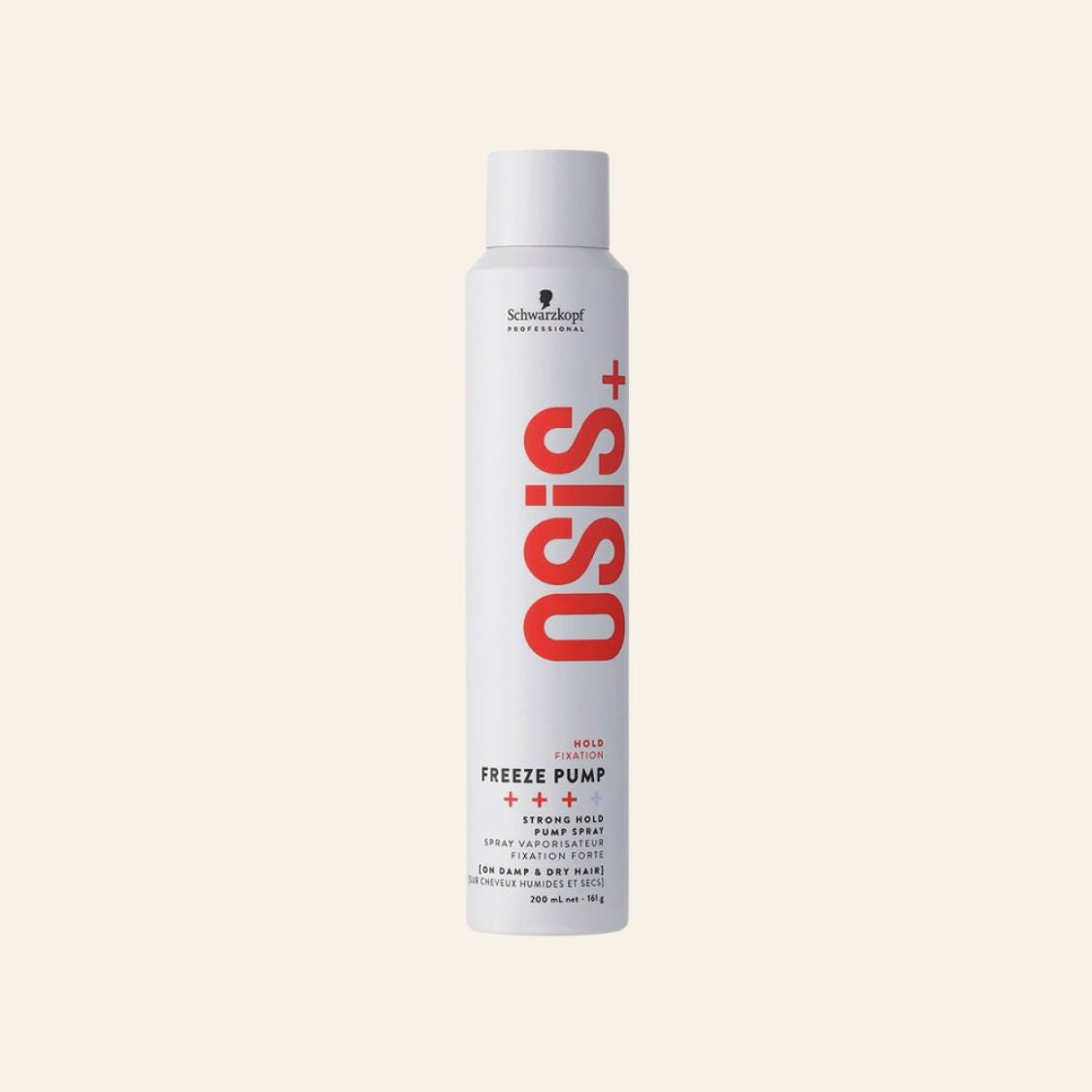 OSiS+ Freeze Pump - 200 ml