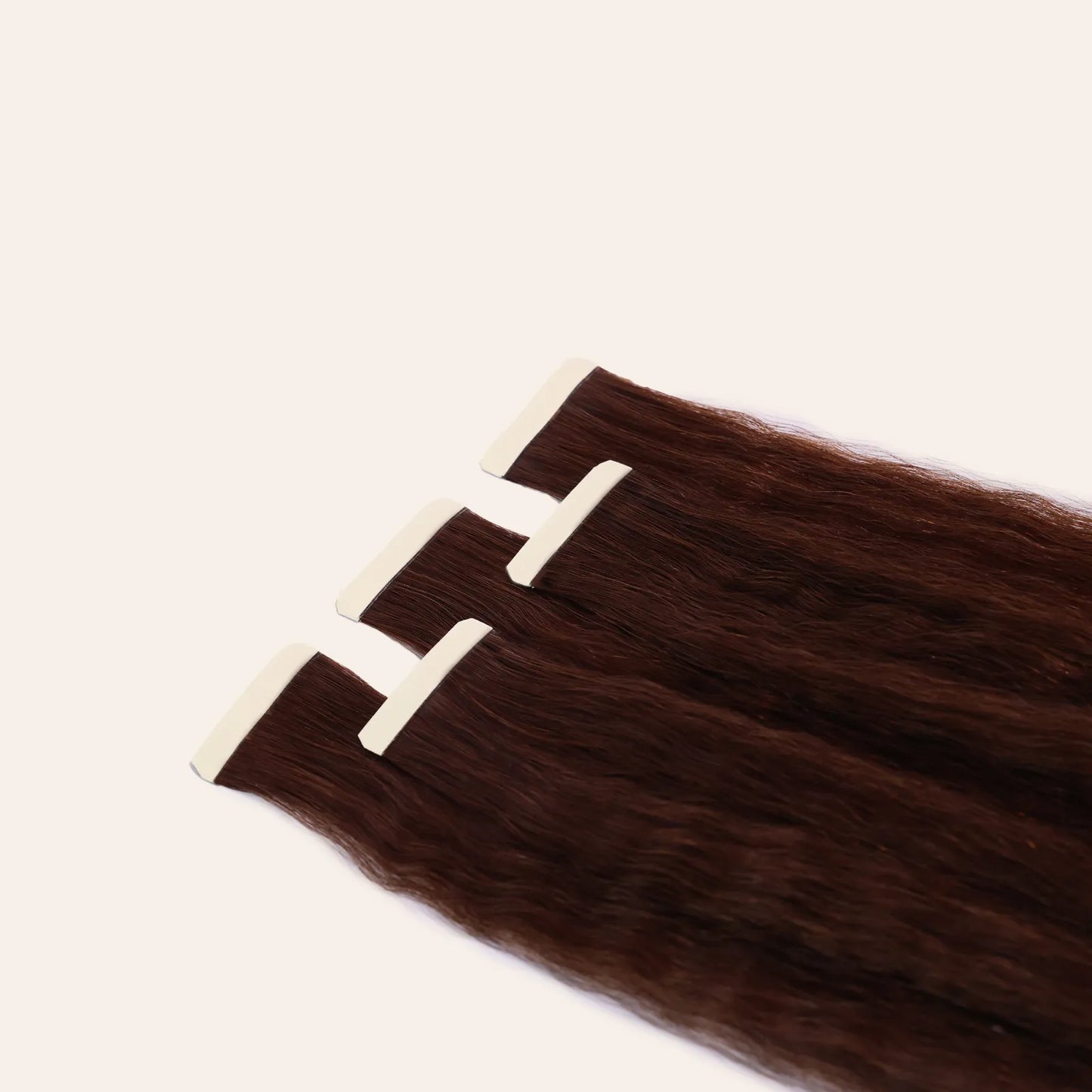 Russian (Slavic) Tape-In Extensions – Kinky