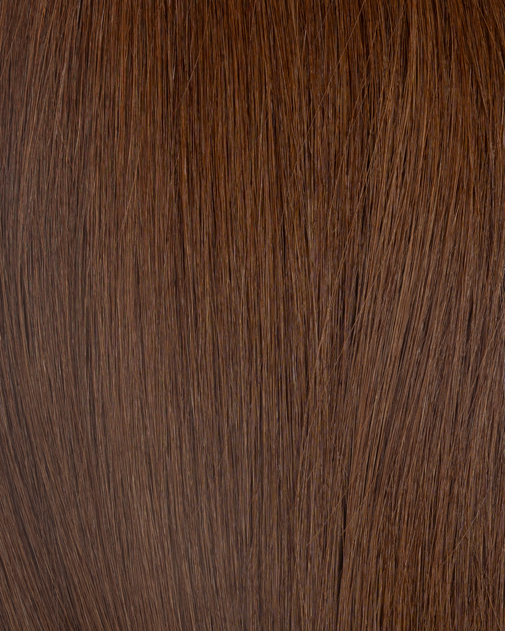 Brazilian Ponytail