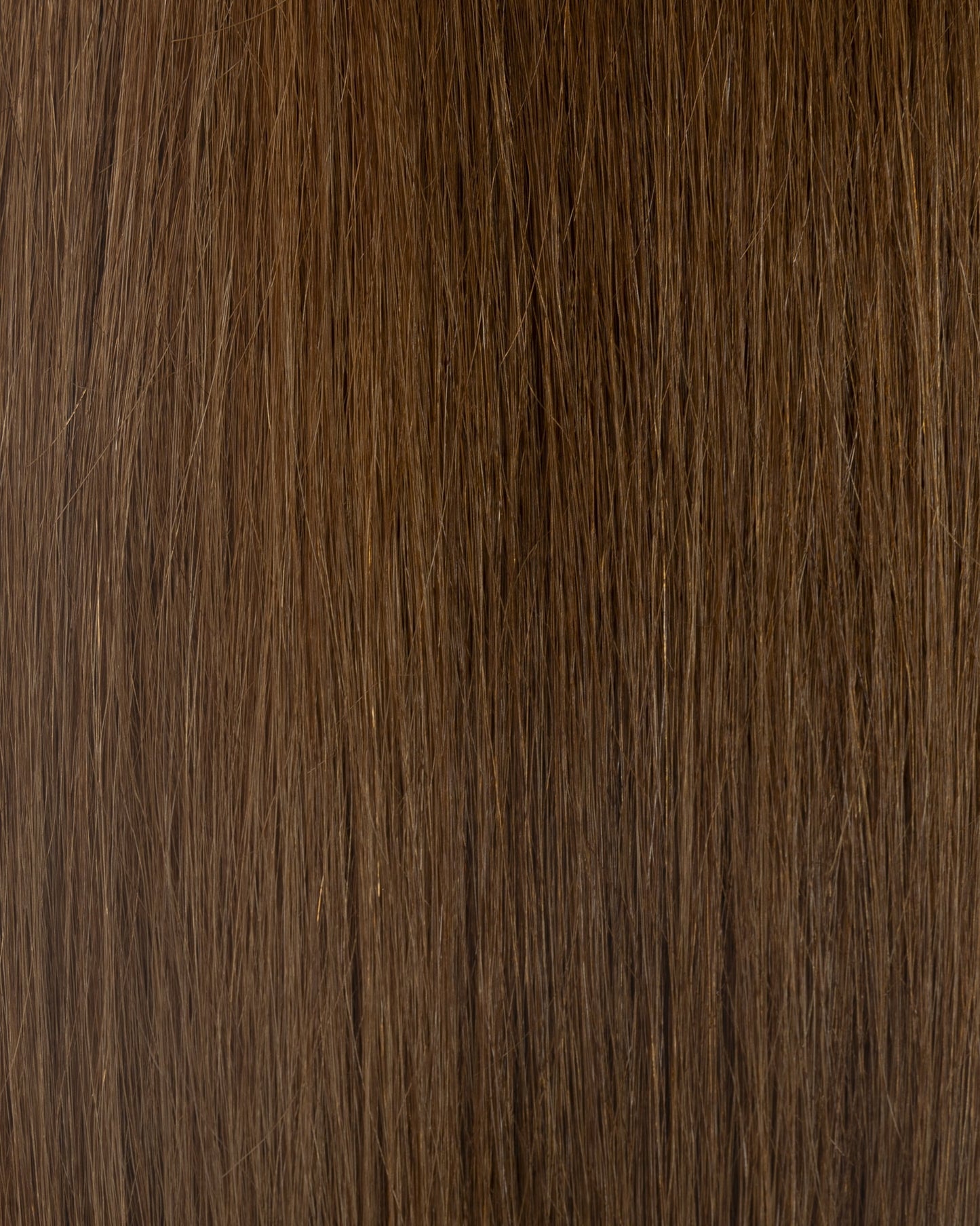 Brazilian Ponytail