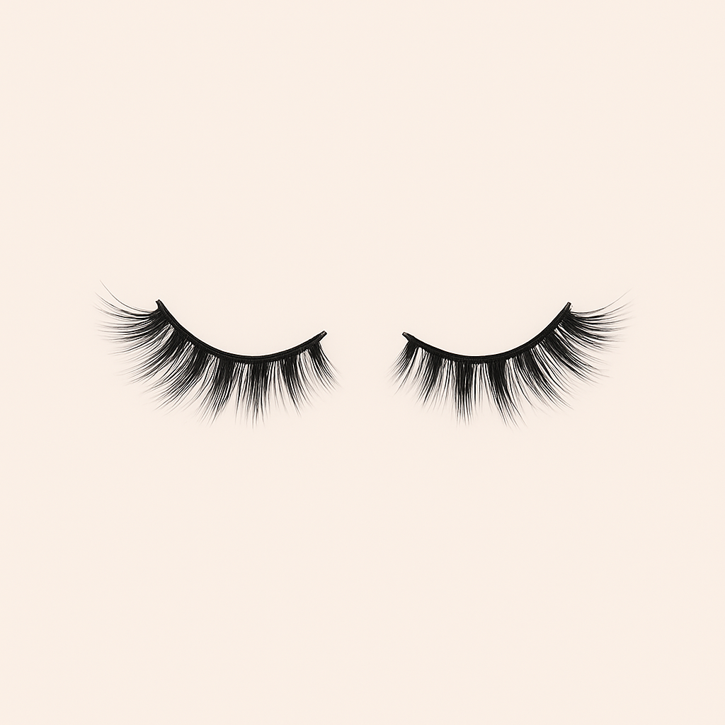 Full Eyelashes