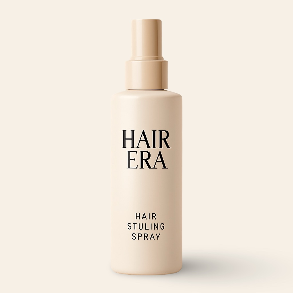Styling Product