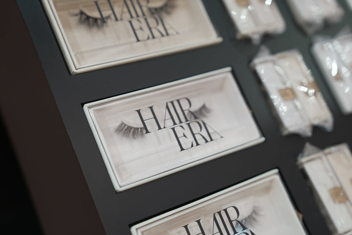 Eyelash