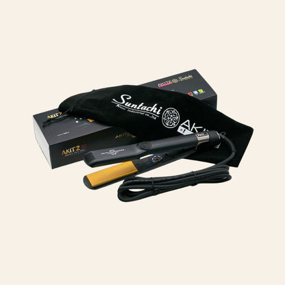 Akitz Premium Hair Iron Straightener