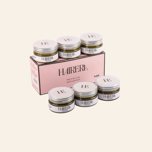 Sider Hair Mask