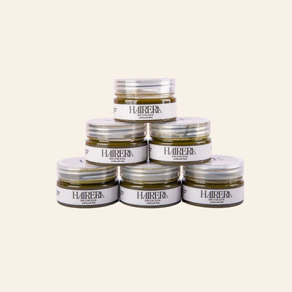 Sider Hair Mask