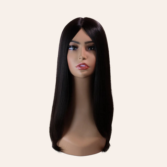 Brazilian Lace Wig - 22 Inches
