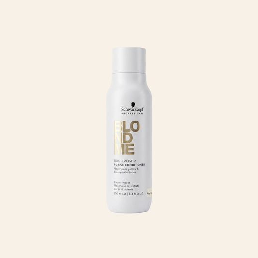 Blond Me Bond Repair Purple Conditioner 250ml