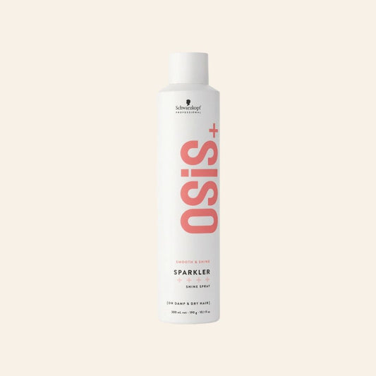 OSiS Sparkler Shine Spray 500ml