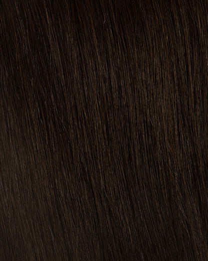 Brazilian Ponytail