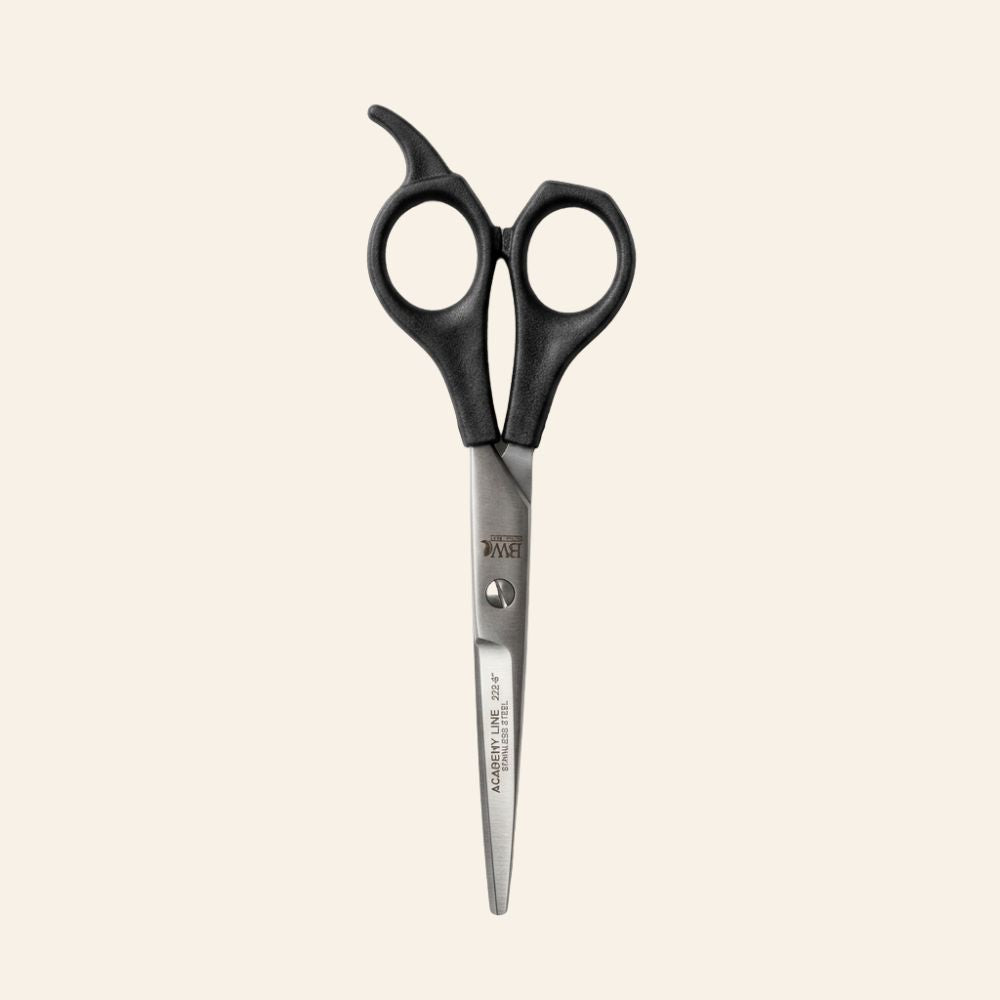 BEAUTY WAY CUTTING SCISSORS - 6 inch