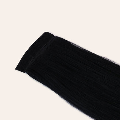 Brazilian Ponytail