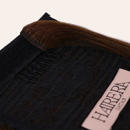 Brazilian Ponytail