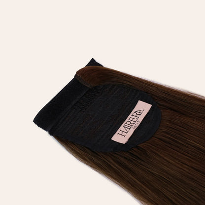 Brazilian Ponytail