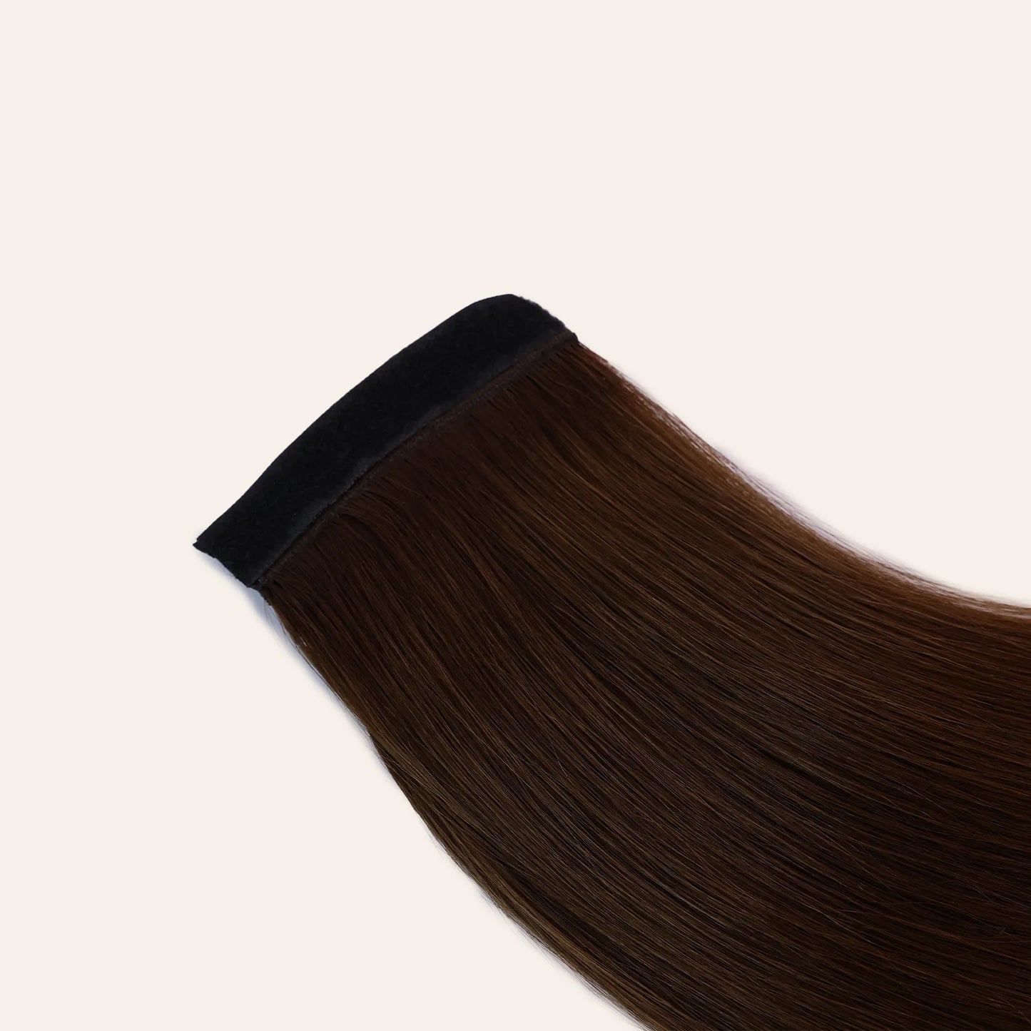 Brazilian Ponytail