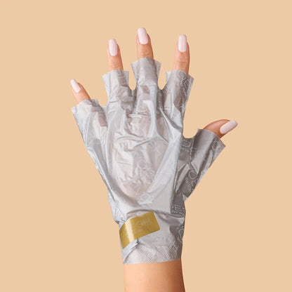 Collagen Gloves With Argan Oil