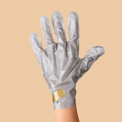Collagen Gloves With Argan Oil
