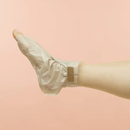 Collagen Socks with Argan Oil