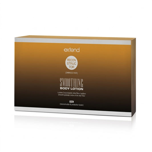 EXTEND Smoothing Hair Lotion (10 Vials)