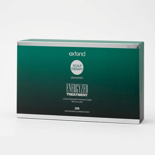 Energyzed Anti-Hair Loss Treatment (6 Vials)
