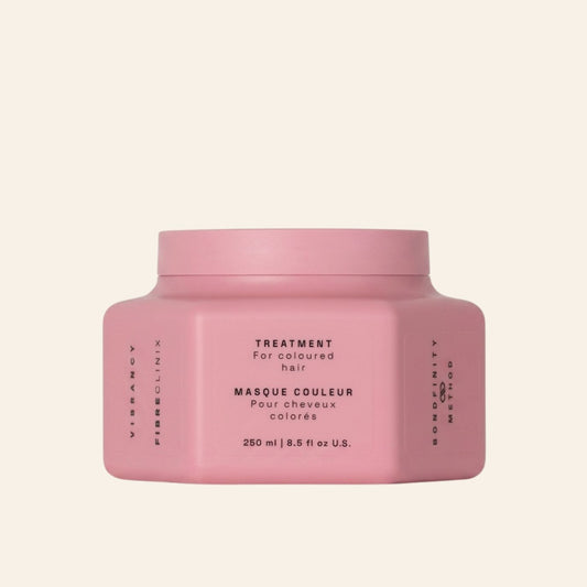 Schwarzkopf Vibrancy Fibre Clinix Vibrancy Treatment - 250 ml
