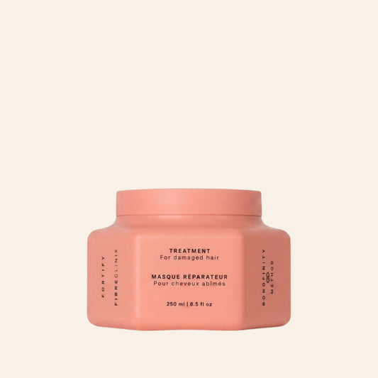 Schwarzkopf Fortify Fibre Clinix Fortify Treatment - 250 ml