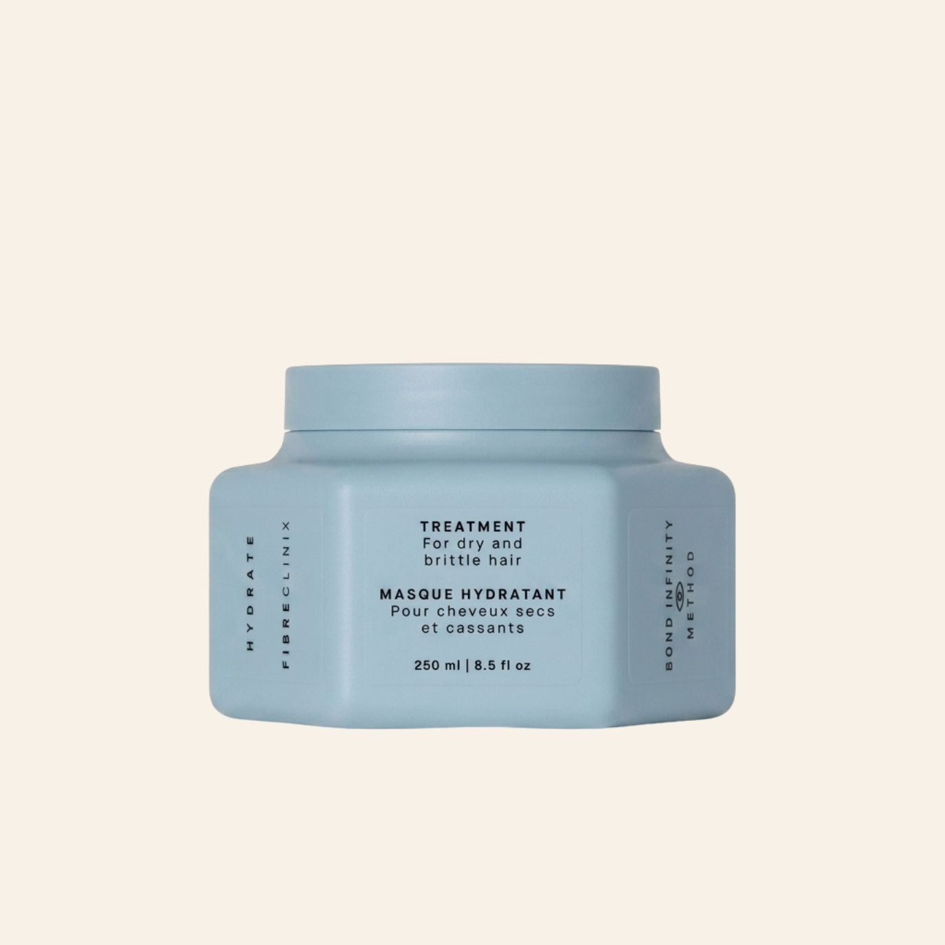 Schwarzkopf Hydrate Fibre Clinix Hydrate Treatment - 250 ml
