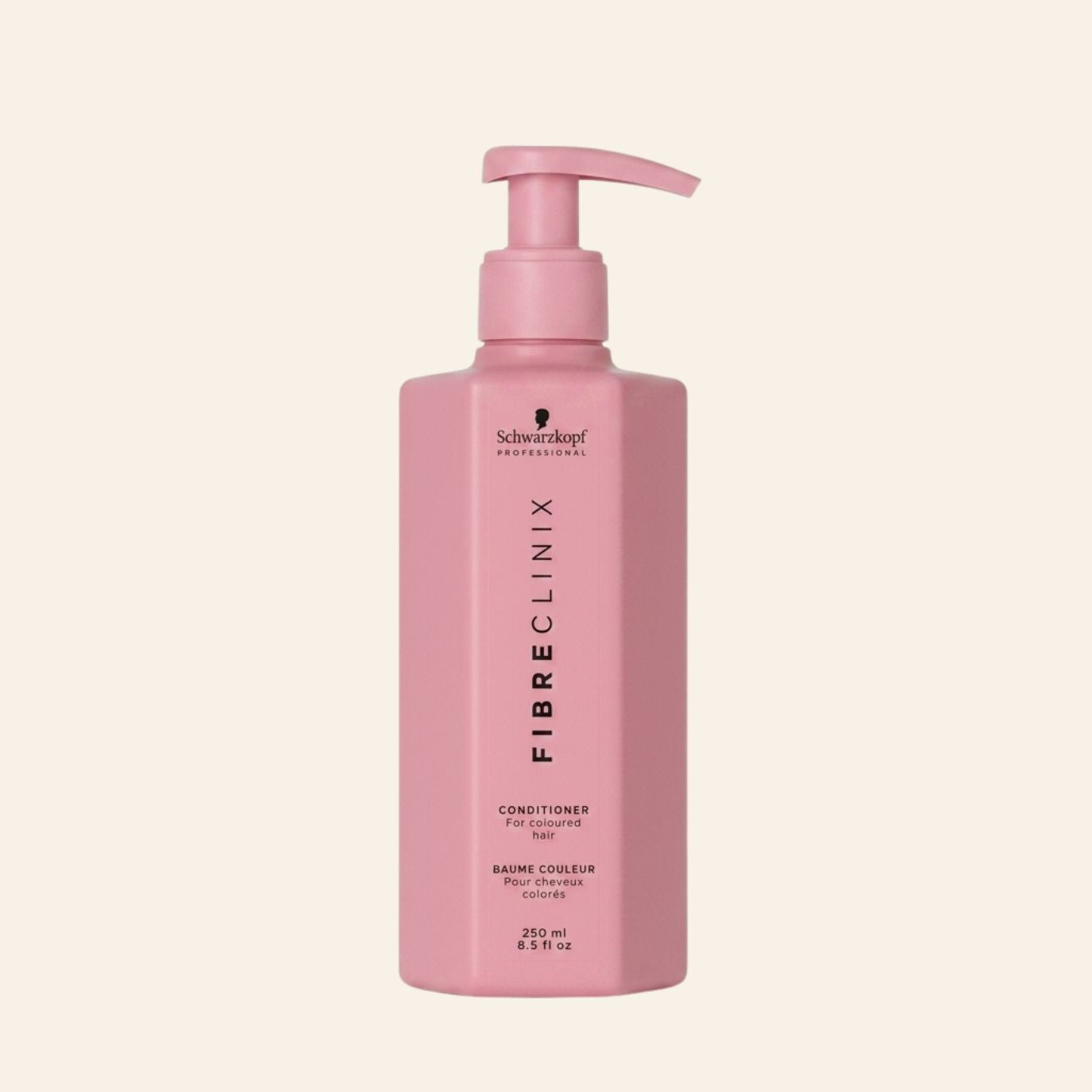 Schwarzkopf Vibrancy Fibre Clinix Vibrancy Conditioner - 250 ml