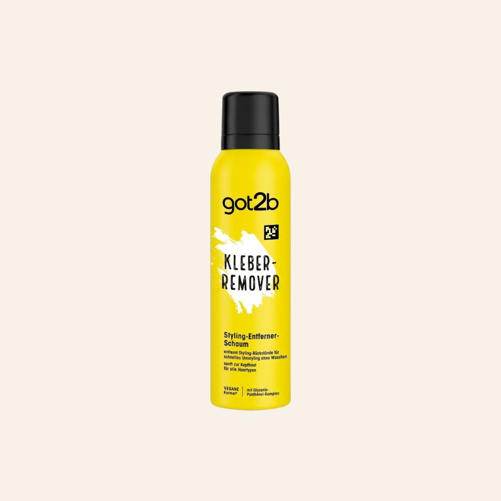 Got2b Klerber Remover 150ml